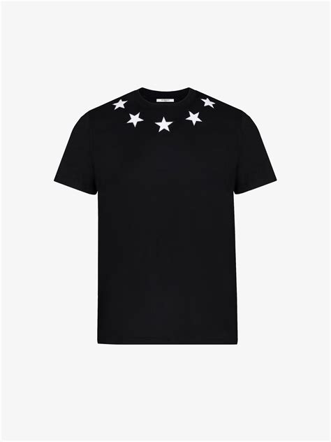 givenchy star button up|Women's Givenchy Tops .